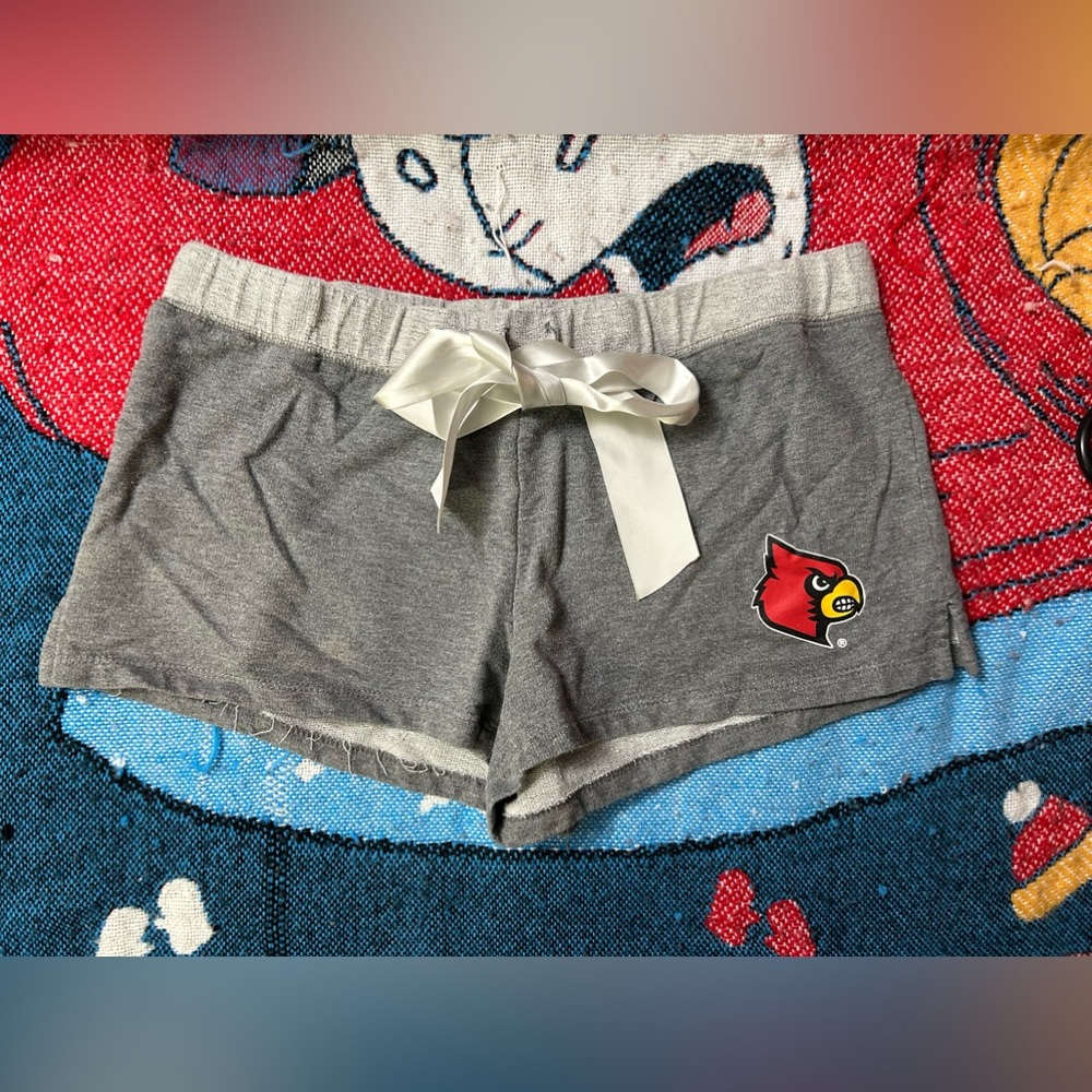UofL Knights Apparel Shorts